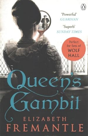 Immagine del venditore per Queen's Gambit venduto da GreatBookPrices