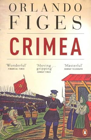 Seller image for Crimea for sale by GreatBookPricesUK