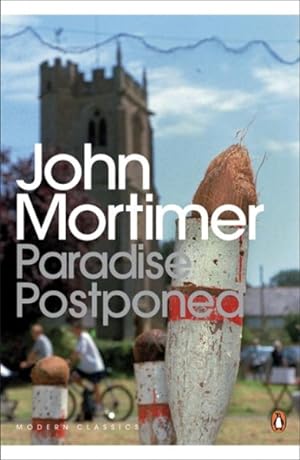 Seller image for Paradise Postponed for sale by GreatBookPricesUK