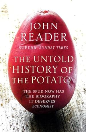 Seller image for Untold History of the Potato for sale by GreatBookPricesUK