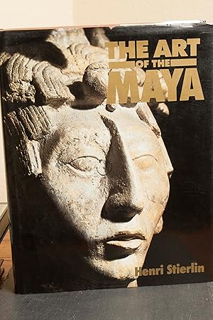 Seller image for Art of the Maya: From the Olmecs to the Toltec-Maya for sale by Snowden's Books