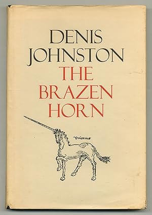 Seller image for The Brazen Horn: A Non-Book for Those Who, in Revolt Today, Could Be in Command Tomorrow for sale by Between the Covers-Rare Books, Inc. ABAA