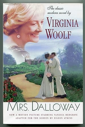 Seller image for Mrs. Dalloway for sale by Between the Covers-Rare Books, Inc. ABAA