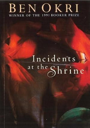 Image du vendeur pour Incidents at the Shrine mis en vente par GreatBookPricesUK