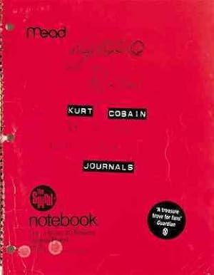 Immagine del venditore per Kurt Cobain : Journals venduto da GreatBookPrices