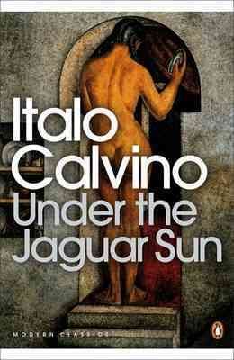 Seller image for Under the Jaguar Sun for sale by GreatBookPricesUK
