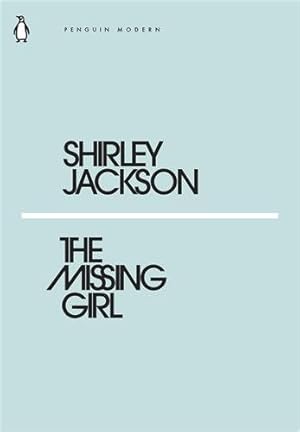 Imagen del vendedor de Missing Girl a la venta por GreatBookPricesUK