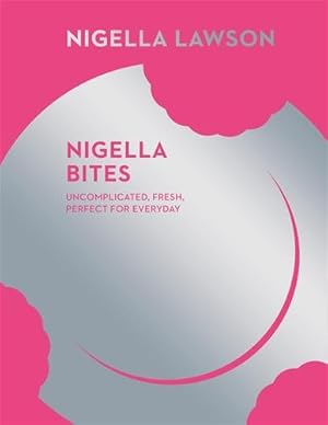 Imagen del vendedor de Nigella Bites (Nigella Collection) a la venta por GreatBookPricesUK