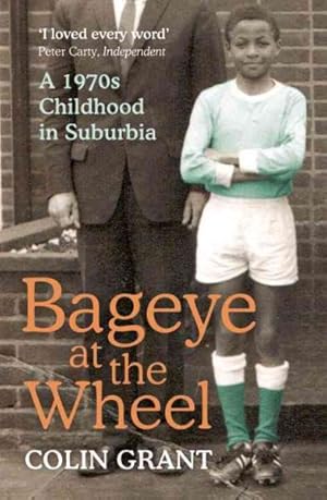 Seller image for Bageye at the Wheel : A 1970s Childhood in Suburbia for sale by GreatBookPricesUK