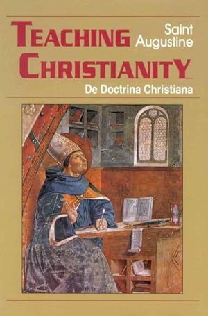 Imagen del vendedor de Teaching Christianity a la venta por GreatBookPrices
