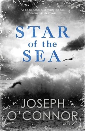 Seller image for Star of the Sea for sale by GreatBookPrices