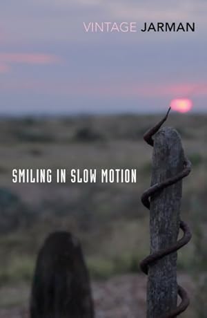 Imagen del vendedor de Smiling in Slow Motion a la venta por GreatBookPrices