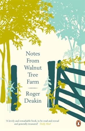 Imagen del vendedor de Notes from Walnut Tree Farm a la venta por GreatBookPrices