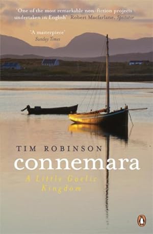 Seller image for Connemara : A Little Gaelic Kingdom for sale by GreatBookPricesUK