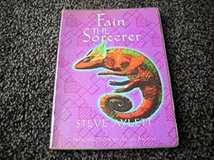 Image du vendeur pour Fain the Sorcerer mis en vente par WeBuyBooks