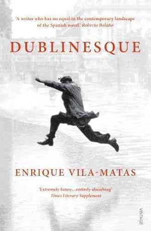Seller image for Dublinesque for sale by GreatBookPricesUK