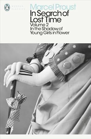 Imagen del vendedor de In Search of Lost Time : In the Shadow of Young Girls in Flower a la venta por GreatBookPricesUK