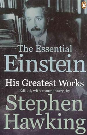 Seller image for Essential Einstein : His Greatest Works for sale by GreatBookPricesUK