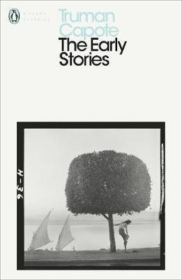 Bild des Verkufers fr Early Stories of Truman Capote zum Verkauf von GreatBookPricesUK