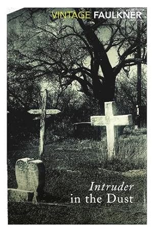 Imagen del vendedor de Intruder in the Dust a la venta por GreatBookPricesUK