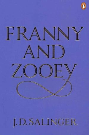 Imagen del vendedor de Franny and Zooey a la venta por GreatBookPricesUK