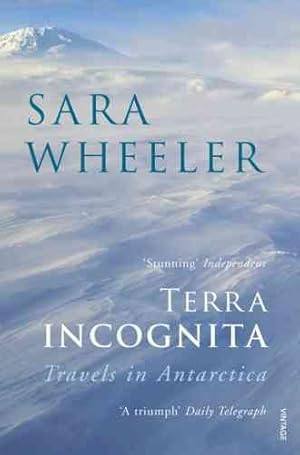 Imagen del vendedor de Terra Incognita : Travels in Antarctica a la venta por GreatBookPricesUK