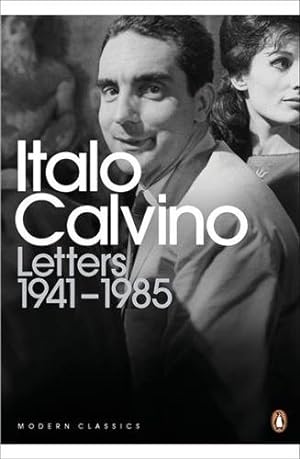 Imagen del vendedor de Letters 1941-1985 a la venta por GreatBookPricesUK