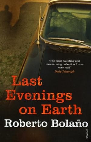 Imagen del vendedor de Last Evenings on Earth a la venta por GreatBookPricesUK