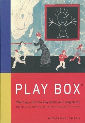 Immagine del venditore per The Play Box venduto da WeBuyBooks