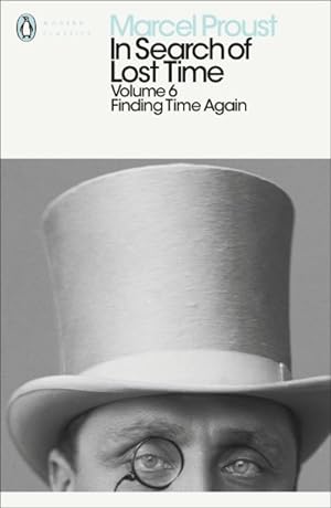 Immagine del venditore per Finding Time Again venduto da GreatBookPrices