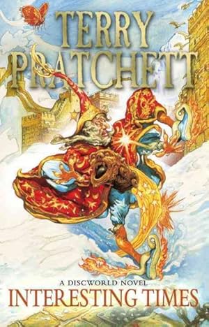 Image du vendeur pour Interesting Times : (Discworld Novel 17) mis en vente par GreatBookPricesUK