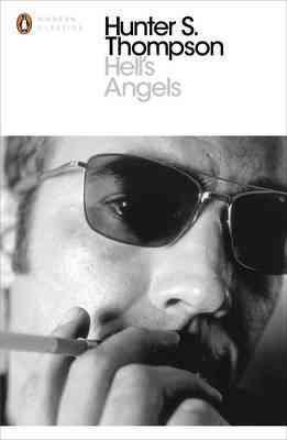 Immagine del venditore per Hell's Angels venduto da GreatBookPricesUK