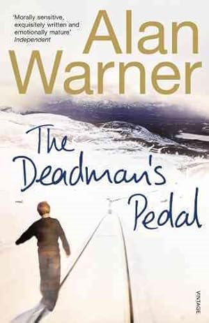 Seller image for Deadman's Pedal for sale by GreatBookPricesUK