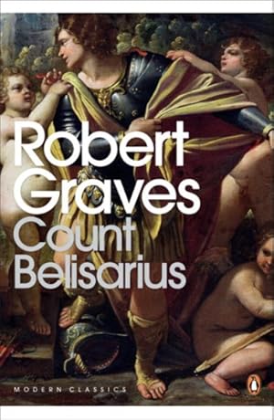 Seller image for Count Belisarius for sale by GreatBookPricesUK