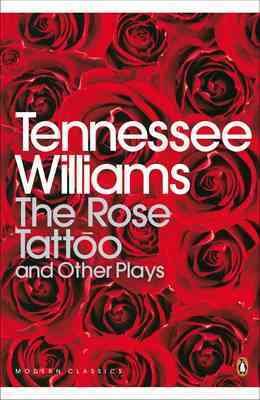 Seller image for Rose Tattoo and Other Plays for sale by GreatBookPricesUK