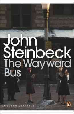 Seller image for Wayward Bus for sale by GreatBookPricesUK