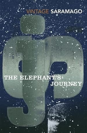 Seller image for Elephant's Journey for sale by GreatBookPricesUK