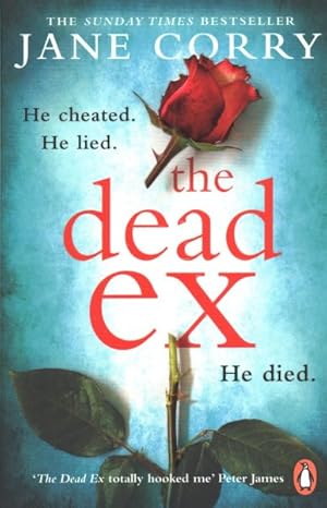 Immagine del venditore per Dead Ex : The Sunday Times Bestseller venduto da GreatBookPricesUK