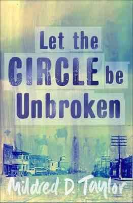 Seller image for Let the Circle Be Unbroken for sale by GreatBookPricesUK