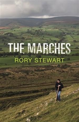 Seller image for Marches for sale by GreatBookPricesUK