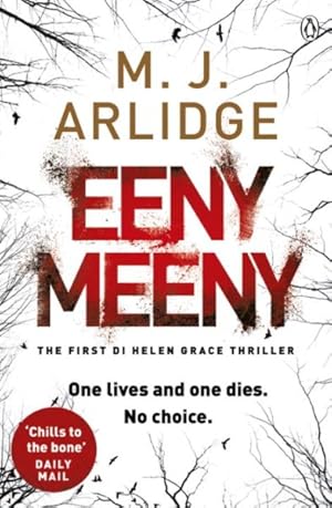 Seller image for Eeny Meeny : Di Helen Grace 1 for sale by GreatBookPrices