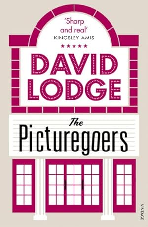 Seller image for Picturegoers for sale by GreatBookPricesUK