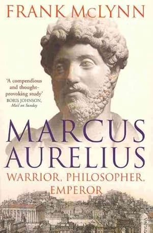 Immagine del venditore per Marcus Aurelius : Warrior, Philosopher, Emperor venduto da GreatBookPricesUK