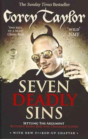 Seller image for Seven Deadly Sins for sale by GreatBookPricesUK