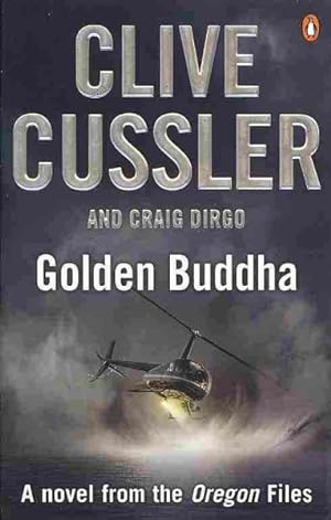 Seller image for Golden Buddha for sale by GreatBookPricesUK