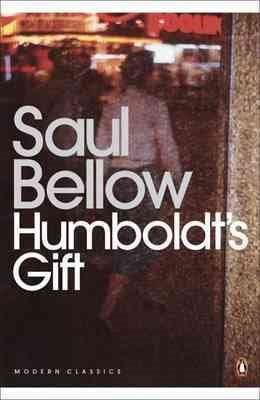 Seller image for Humboldt's Gift for sale by GreatBookPricesUK