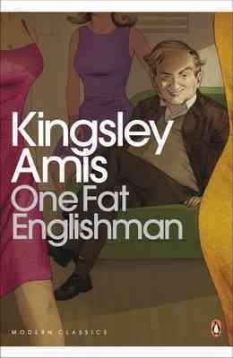 Seller image for One Fat Englishman for sale by GreatBookPricesUK