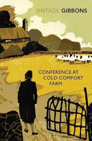 Seller image for Conference at Cold Comfort Farm for sale by GreatBookPricesUK
