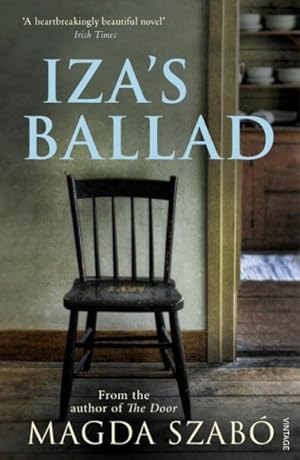 Seller image for Iza's Ballad for sale by GreatBookPricesUK