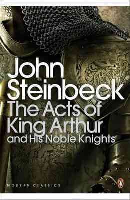 Imagen del vendedor de Acts of King Arthur and His Noble Knights a la venta por GreatBookPricesUK